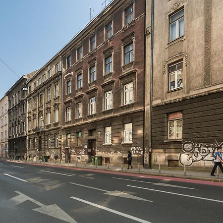 Aurelia Antik Old Hotel Zagreb Exterior photo